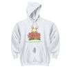 DryBlend ® Pullover Hooded Sweatshirt Thumbnail