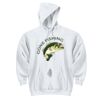 DryBlend ® Pullover Hooded Sweatshirt Thumbnail