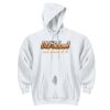 DryBlend ® Pullover Hooded Sweatshirt Thumbnail
