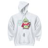 DryBlend ® Pullover Hooded Sweatshirt Thumbnail