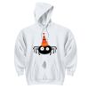 DryBlend ® Pullover Hooded Sweatshirt Thumbnail