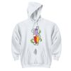 DryBlend ® Pullover Hooded Sweatshirt Thumbnail