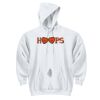 DryBlend ® Pullover Hooded Sweatshirt Thumbnail