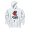 DryBlend ® Pullover Hooded Sweatshirt Thumbnail