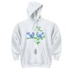 DryBlend ® Pullover Hooded Sweatshirt Thumbnail