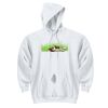 DryBlend ® Pullover Hooded Sweatshirt Thumbnail