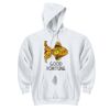 DryBlend ® Pullover Hooded Sweatshirt Thumbnail