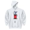 DryBlend ® Pullover Hooded Sweatshirt Thumbnail
