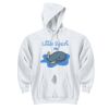 DryBlend ® Pullover Hooded Sweatshirt Thumbnail