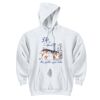 DryBlend ® Pullover Hooded Sweatshirt Thumbnail