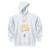 DryBlend ® Pullover Hooded Sweatshirt Thumbnail