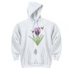 DryBlend ® Pullover Hooded Sweatshirt Thumbnail