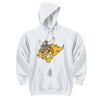 DryBlend ® Pullover Hooded Sweatshirt Thumbnail