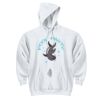 DryBlend ® Pullover Hooded Sweatshirt Thumbnail