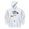 DryBlend ® Pullover Hooded Sweatshirt Thumbnail