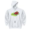 DryBlend ® Pullover Hooded Sweatshirt Thumbnail