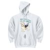 DryBlend ® Pullover Hooded Sweatshirt Thumbnail
