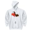 DryBlend ® Pullover Hooded Sweatshirt Thumbnail
