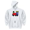 DryBlend ® Pullover Hooded Sweatshirt Thumbnail