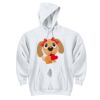 DryBlend ® Pullover Hooded Sweatshirt Thumbnail