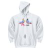 DryBlend ® Pullover Hooded Sweatshirt Thumbnail