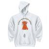 DryBlend ® Pullover Hooded Sweatshirt Thumbnail