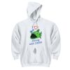 DryBlend ® Pullover Hooded Sweatshirt Thumbnail