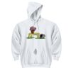 DryBlend ® Pullover Hooded Sweatshirt Thumbnail