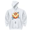 DryBlend ® Pullover Hooded Sweatshirt Thumbnail