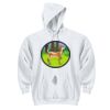 DryBlend ® Pullover Hooded Sweatshirt Thumbnail