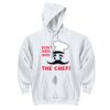 DryBlend ® Pullover Hooded Sweatshirt Thumbnail