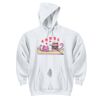 DryBlend ® Pullover Hooded Sweatshirt Thumbnail