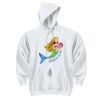 DryBlend ® Pullover Hooded Sweatshirt Thumbnail