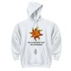 DryBlend ® Pullover Hooded Sweatshirt Thumbnail