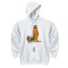 DryBlend ® Pullover Hooded Sweatshirt Thumbnail