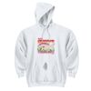 DryBlend ® Pullover Hooded Sweatshirt Thumbnail