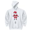 DryBlend ® Pullover Hooded Sweatshirt Thumbnail