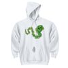 DryBlend ® Pullover Hooded Sweatshirt Thumbnail
