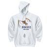 DryBlend ® Pullover Hooded Sweatshirt Thumbnail