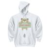 DryBlend ® Pullover Hooded Sweatshirt Thumbnail