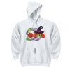 DryBlend ® Pullover Hooded Sweatshirt Thumbnail