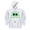 DryBlend ® Pullover Hooded Sweatshirt Thumbnail