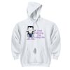 DryBlend ® Pullover Hooded Sweatshirt Thumbnail
