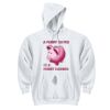 DryBlend ® Pullover Hooded Sweatshirt Thumbnail
