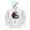 DryBlend ® Pullover Hooded Sweatshirt Thumbnail