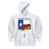 DryBlend ® Pullover Hooded Sweatshirt Thumbnail