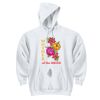 DryBlend ® Pullover Hooded Sweatshirt Thumbnail