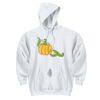 DryBlend ® Pullover Hooded Sweatshirt Thumbnail