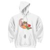 DryBlend ® Pullover Hooded Sweatshirt Thumbnail