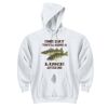 DryBlend ® Pullover Hooded Sweatshirt Thumbnail